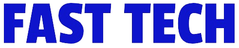 Logo Fast Tech