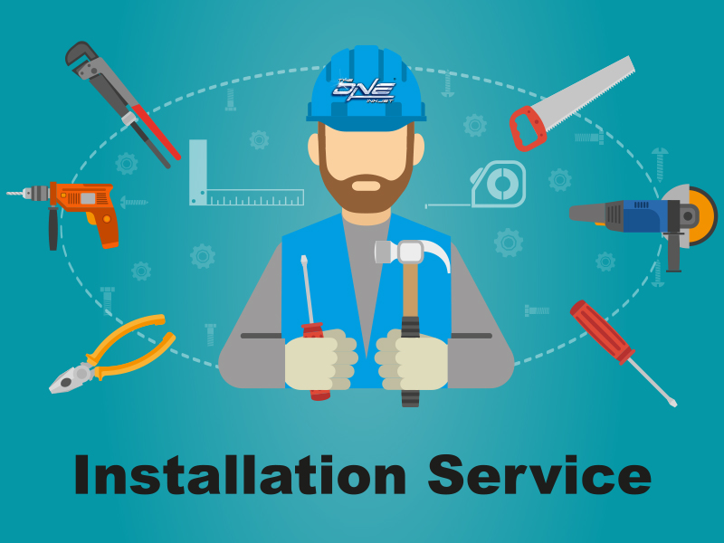 Service image